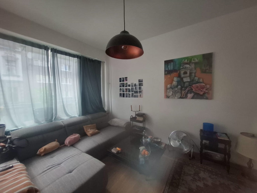 Apartamento Moabit Wilsnacker Straße 14 - foto 2