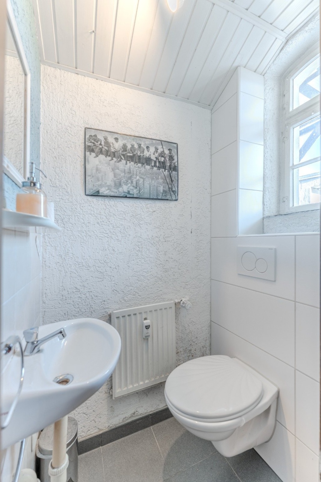 Große 4,5 Zimmerwohnung 171m2 nahe Zentrum, Feki und Bahnhof – Nürnberger Straße 131, 96050 Bamberg Süd – Vorschaubild 9