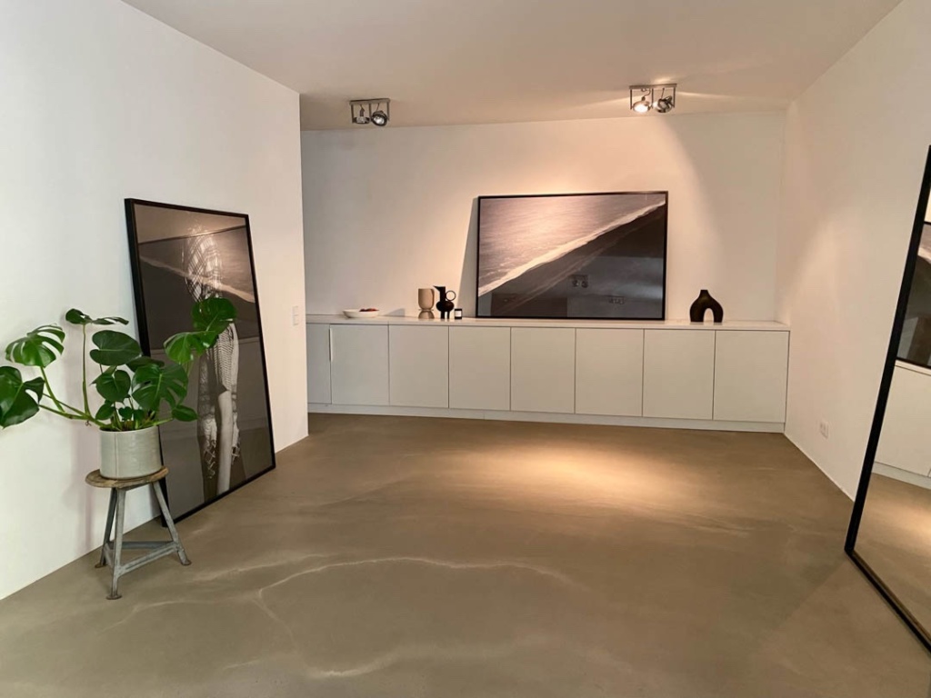 Wohnung Moabit Beusselstraße - Bild 7