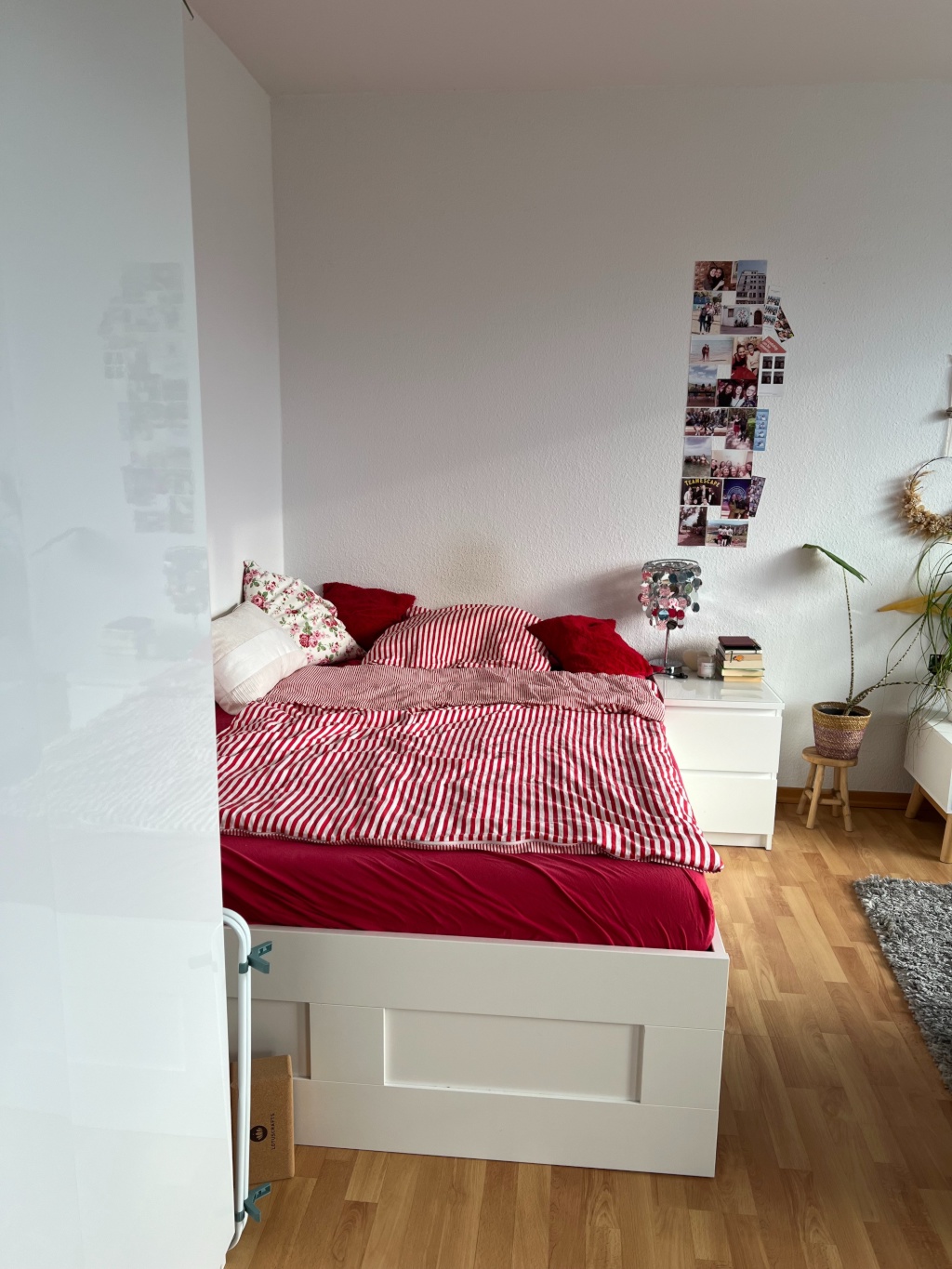 Möblierte 1-Zimmer-Wohnung in Altona zur Zwischenmiete | 08.09.–19.12. – Professor-Brix-Weg, 22767 Hamburg Altona-Altstadt – Vorschaubild 2