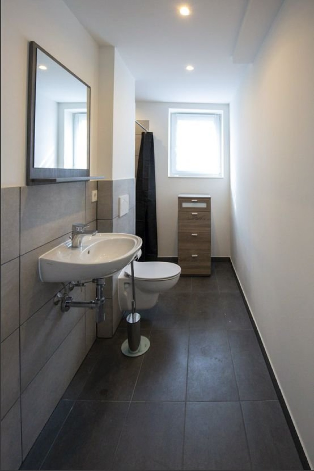 Helle 2-Zimmer Wohnung in Köln-Dünnwald – Leuchterstraße 177, 51069 Köln Dünnwald – Vorschaubild 5