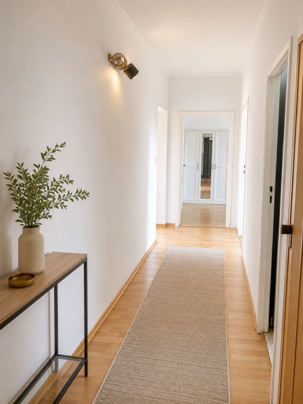 Wohnung Reinickendorf Amendestraße - Hallway
