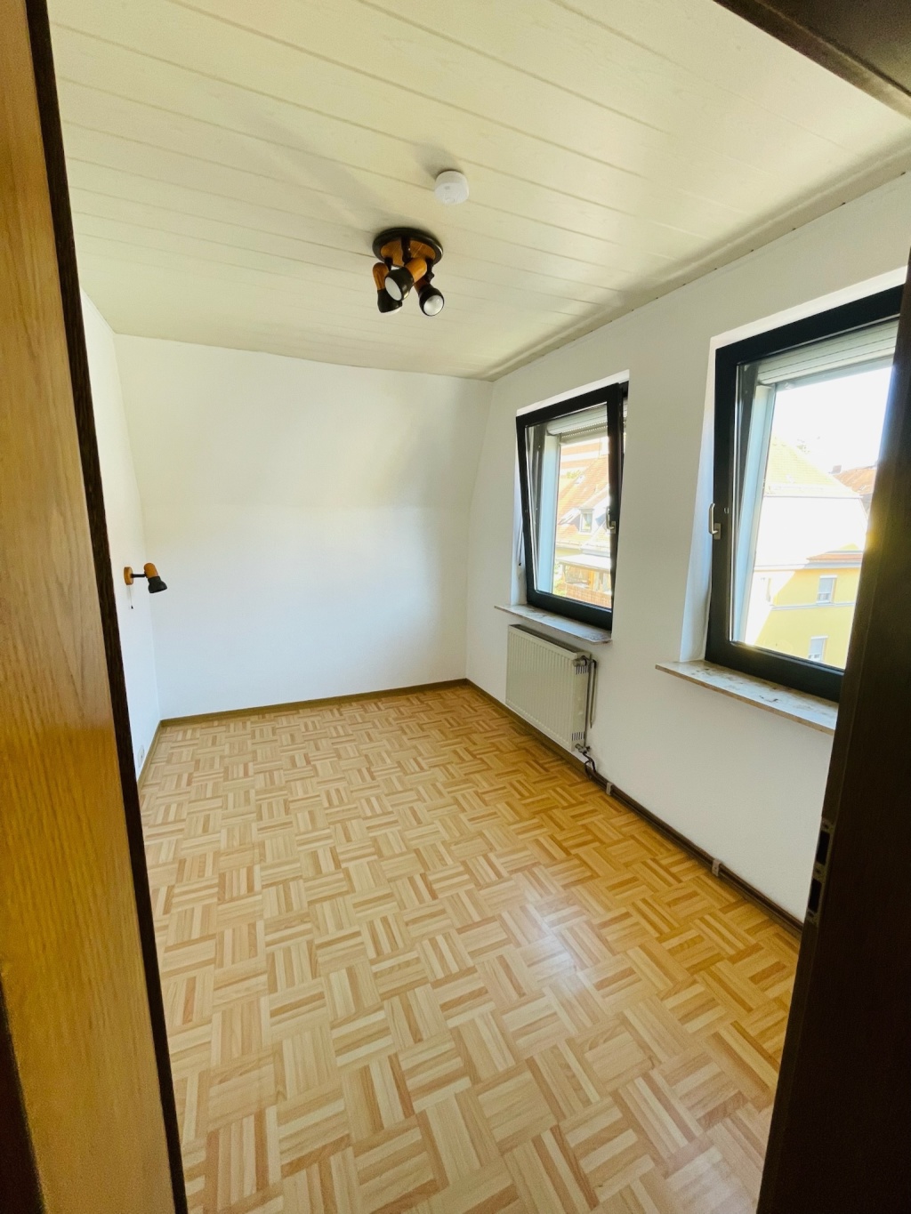 4-Zimmer Wohnung in der Wunderburg – Fohlengartenstraße, 96050 Bamberg Wunderburg – Vorschaubild 10