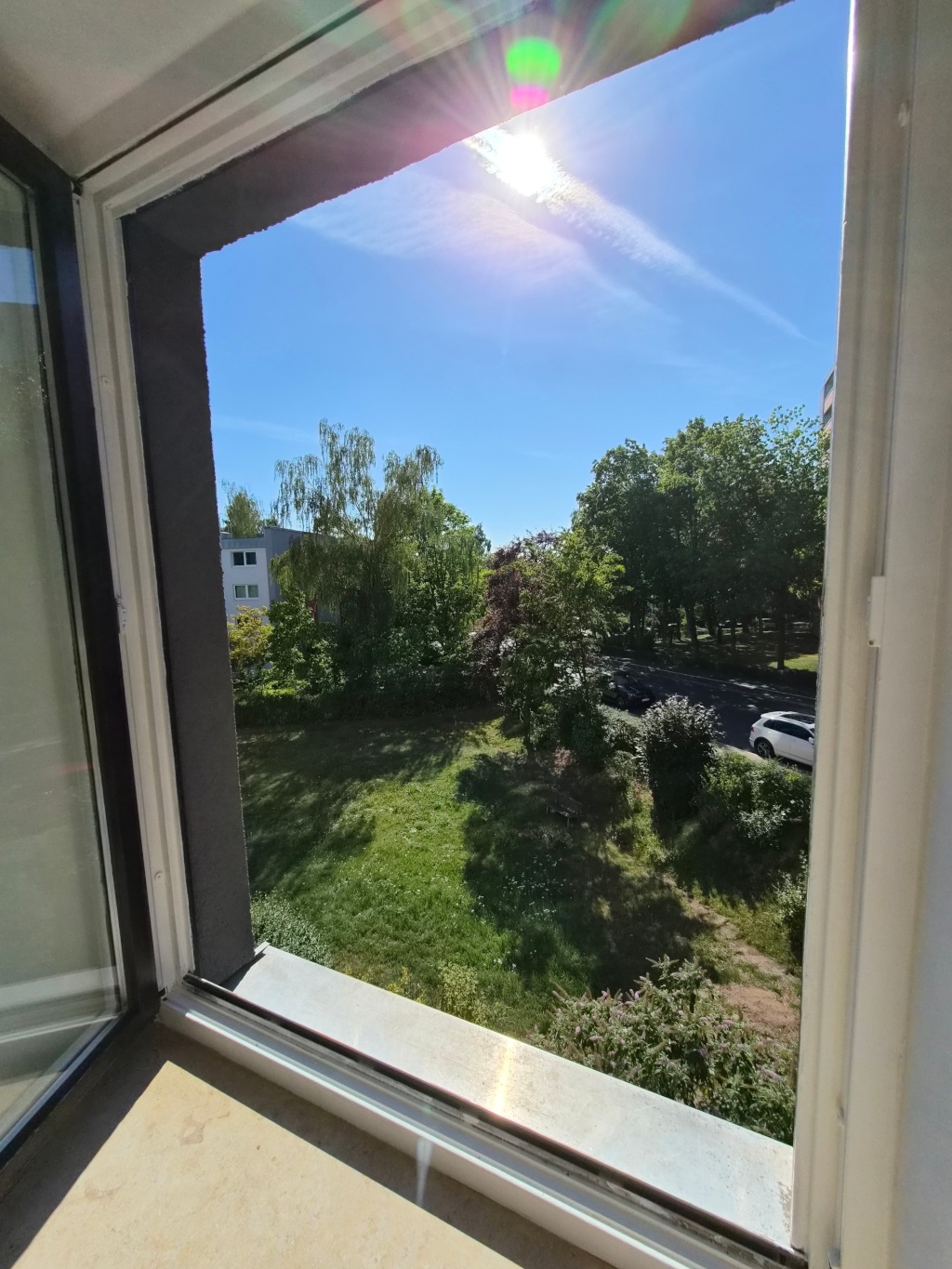 möbliertes Studentenapartement in Erlangen/Sieglitzhof – Rennesstraße 41, 91054 Erlangen Sieglitzhof – Vorschaubild 6