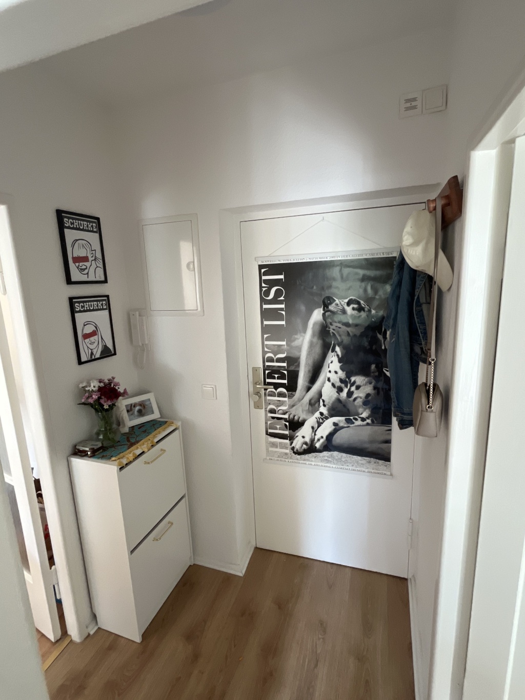 1-Zimmer-Wohnung Tempelhof Arnulfstraße 88 - Bild 10