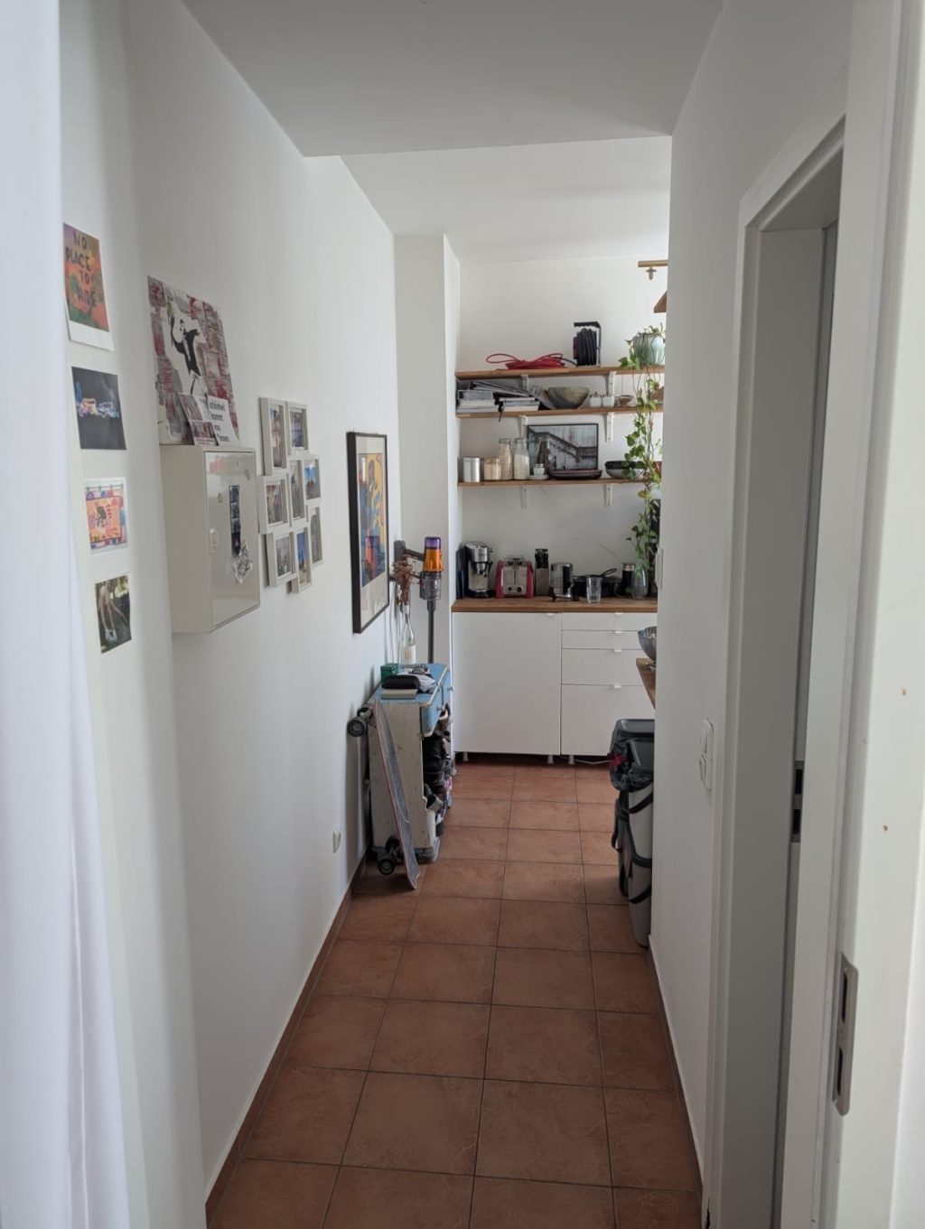 Möblierte Wohnung in Kreuzberg zur Zwischenmiete | Nov–Feb – Gitschiner Straße 95, 10969 Berlin Friedrichshain-Kreuzberg – Vorschaubild 5