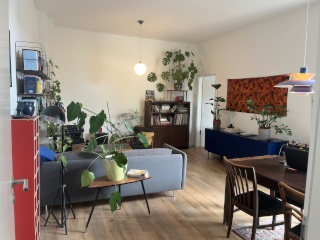 Untermiete in Neukölln — photo 1