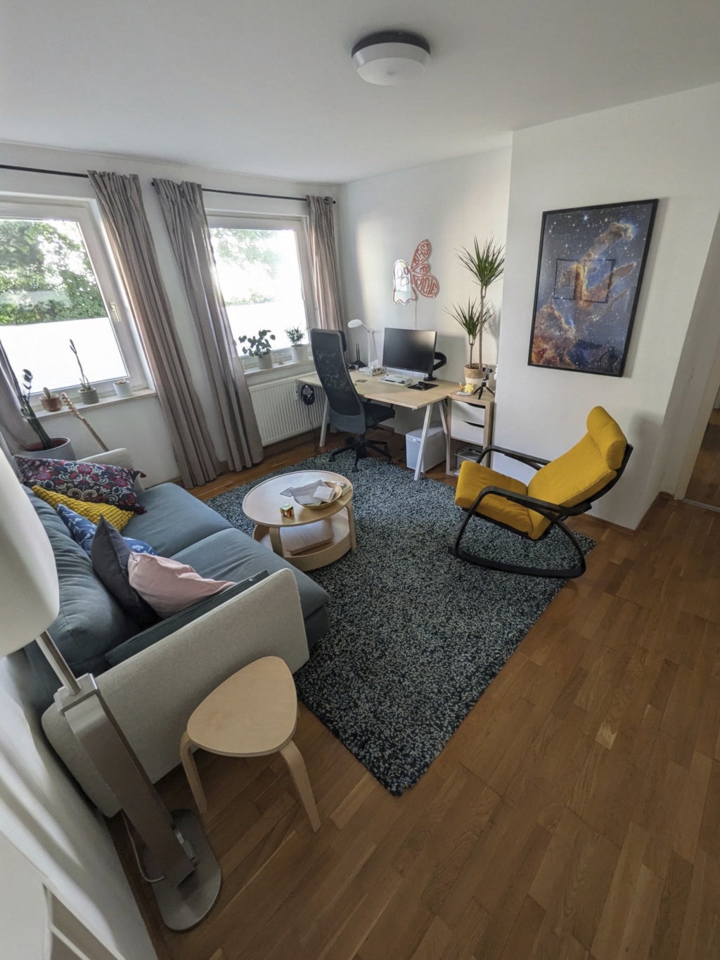 Wohnung Obergiesing-Fasangarten Fischbachauer Straße - Bild 2