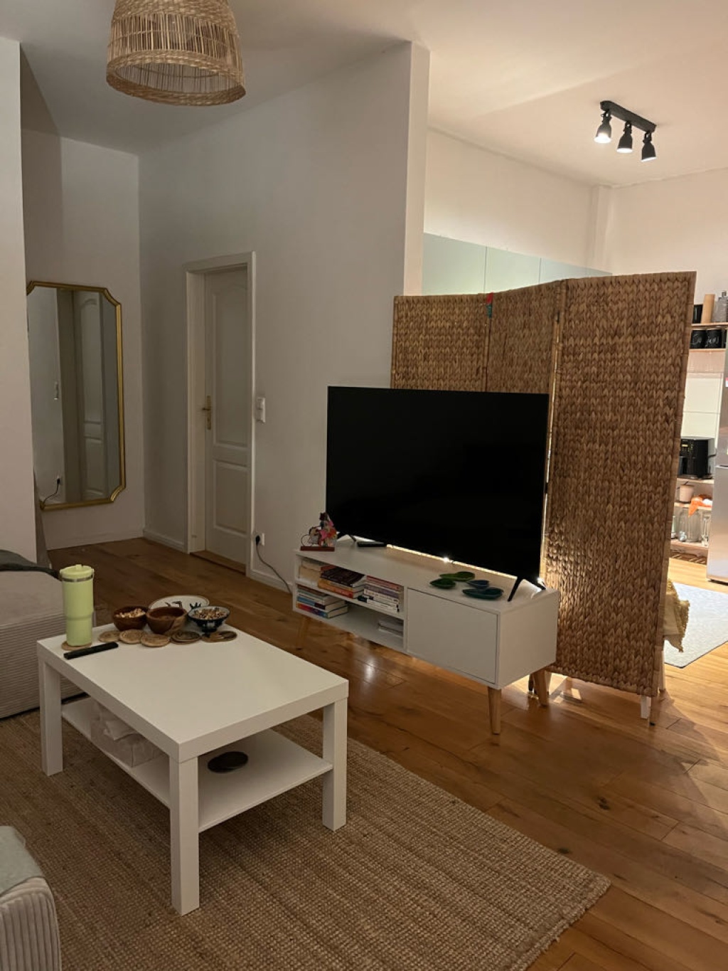Wohnung Prenzlauer Berg Danzigerstrasse - Bild 3