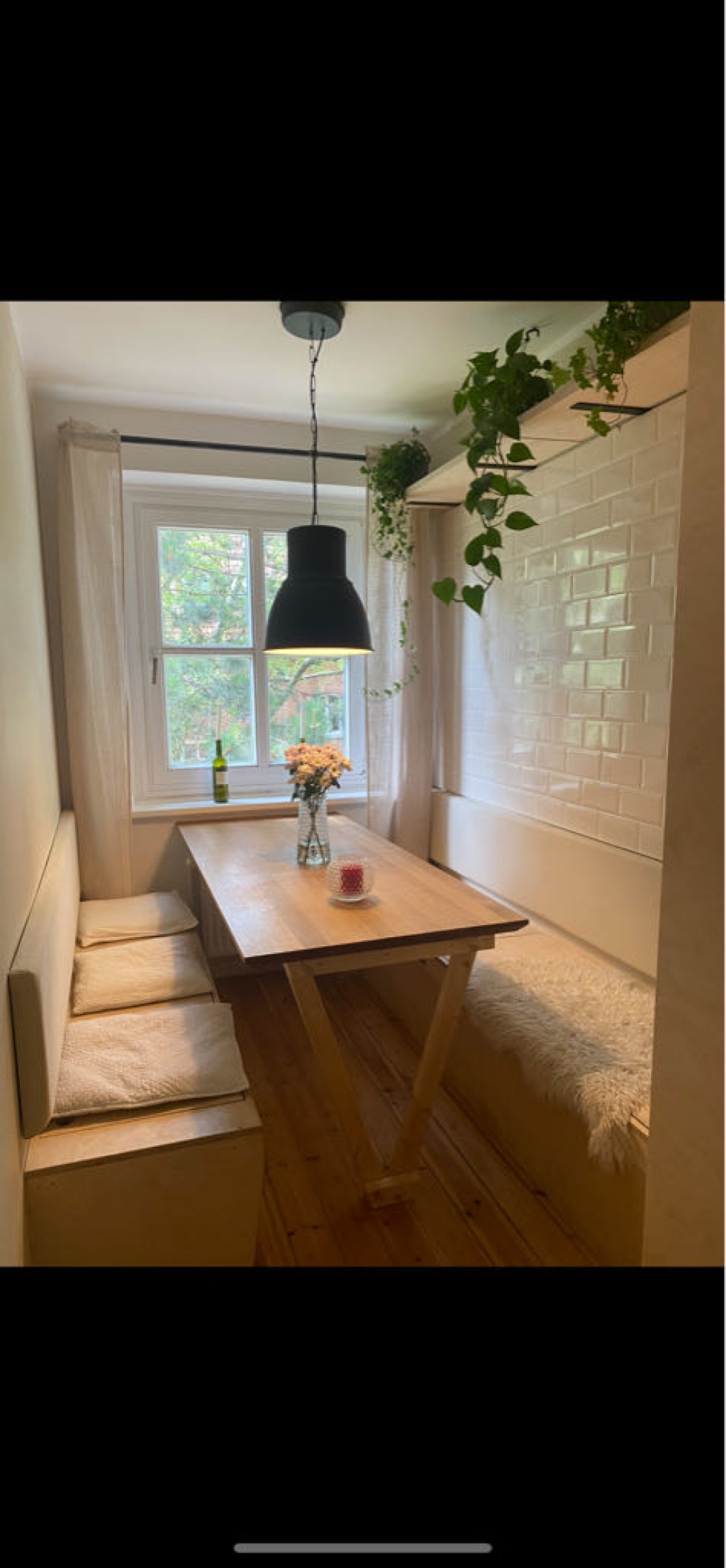 Flat Ottensen Lisztstraße - picture 11