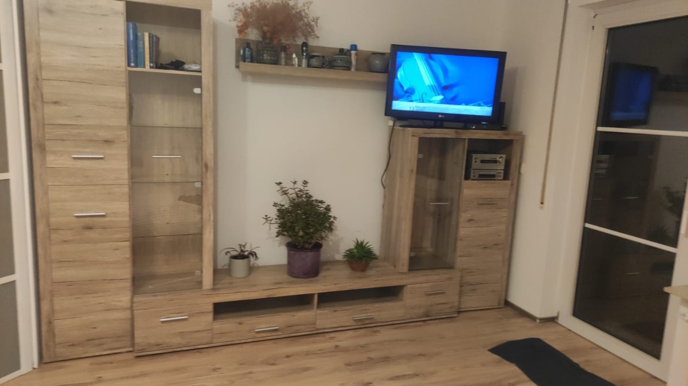 Ein- Raum Wohnung – Alte Chaussee 44, 99097 Erfurt Waltersleben – Vorschaubild 5