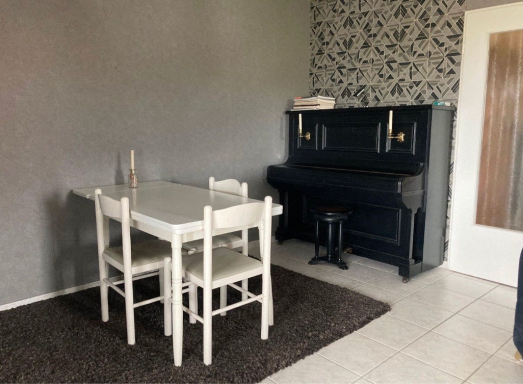 WG-Zimmer Geist Kappenberger Damm 219 - Bild 2