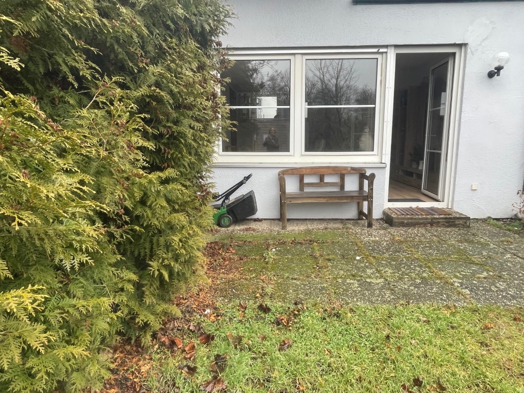 Ein- Raum Wohnung – Alte Chaussee 44, 99097 Erfurt Waltersleben – Vorschaubild 6