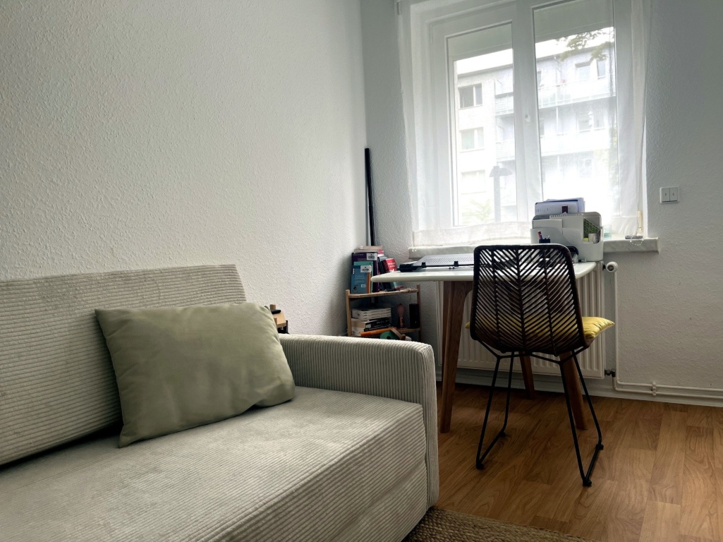 Hochwertig eingerichtete 3-Zimmer-Wohnung in Berlin-Mitte – befristet zur Untermiete – Schwartzkopffstr., 10115 Berlin Berlin – Vorschaubild 18