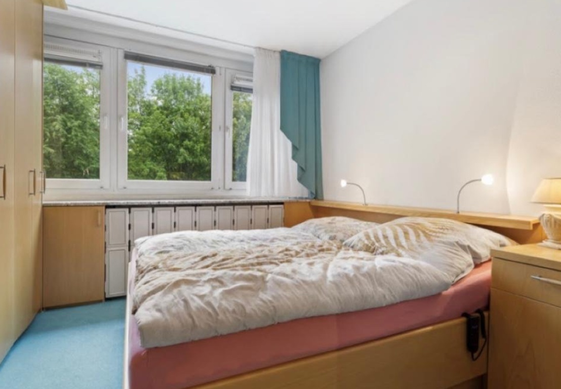 Wohnung Mitte Holzmarktstr 69 - Bild 11
