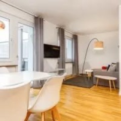 Zwei Zimmer Wohnung in Berlin Mitte — photo 1