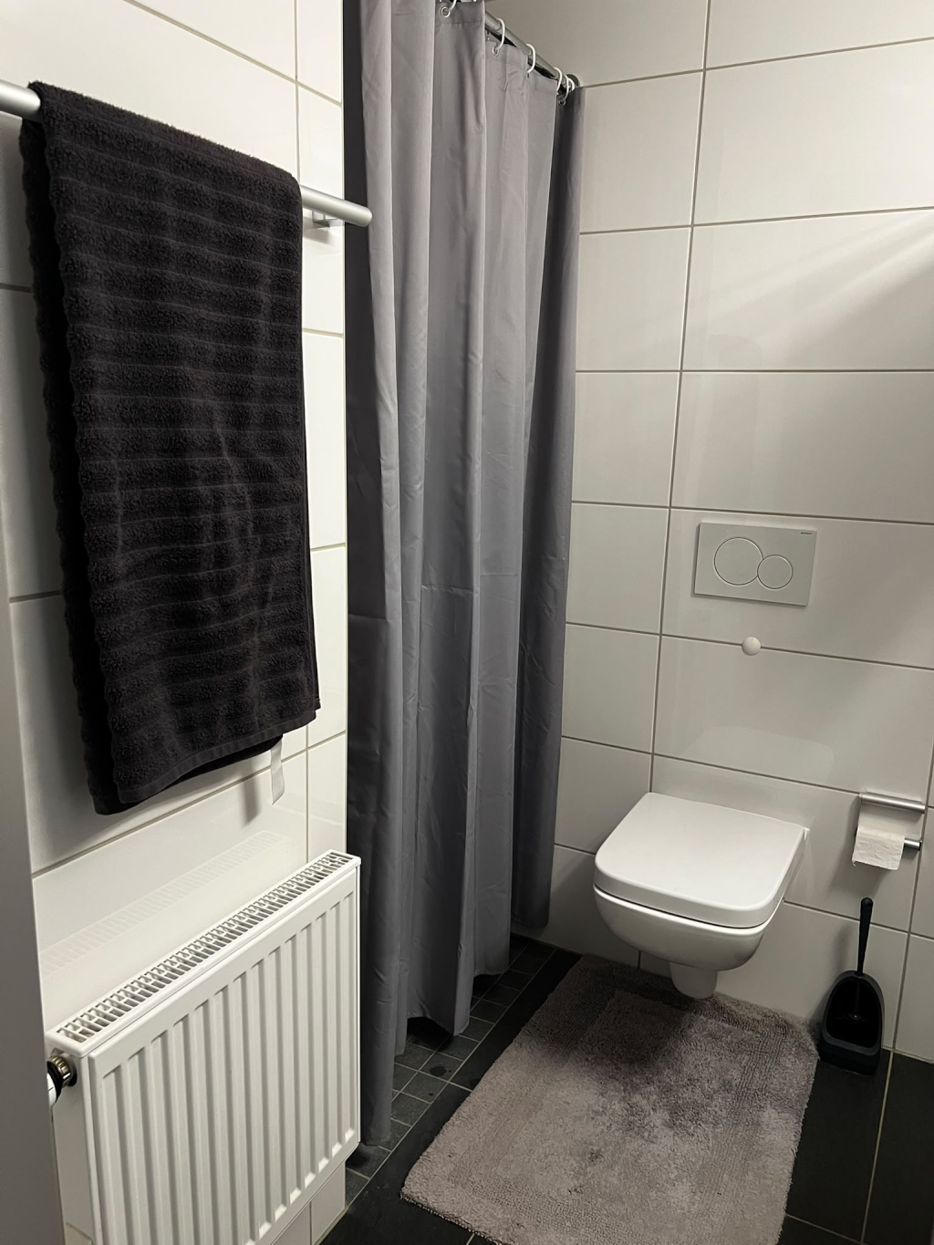 Untermiete - Studentenwohnung nähe RWTH im Studentenwohnheim HBS – Hainbuchenstraße 8, 52074 Aachen Aachen – Vorschaubild 9