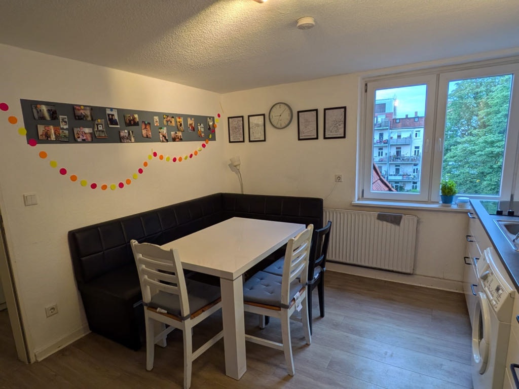 Flatshare Mauritz Gutenbergstraße - picture 3