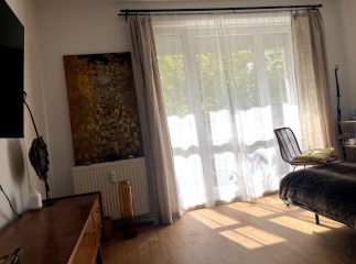 Hochwertig eingerichtete 3-Zimmer-Wohnung in Berlin-Mitte – befristet zur Untermiete — photo 1