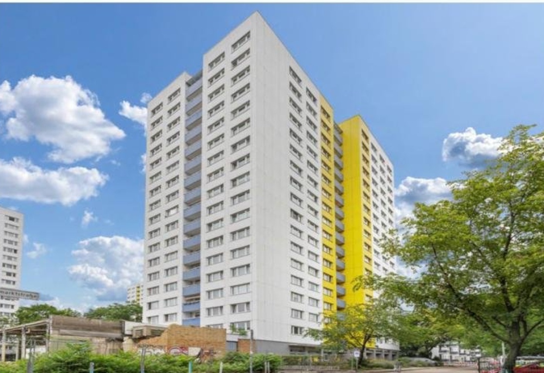 Wohnung Mitte Holzmarktstr 69 - Bild 7
