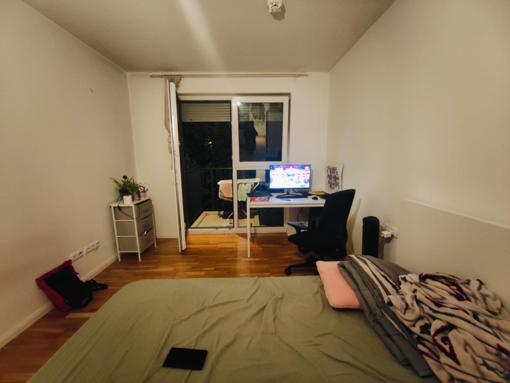 Sublet available – Löwenbergerstr 1, WE 74, 10315 Berlin Berlin – Vorschaubild 2
