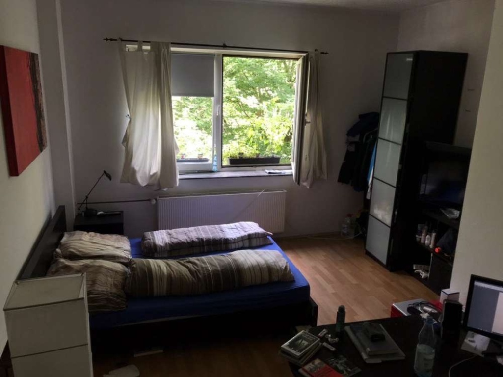 Wohnung für 3er-WG, 98qm, Kölner Süden, 4ZKDB – Raderthaler 27, 50968 Köln Raderthal – Vorschaubild 6