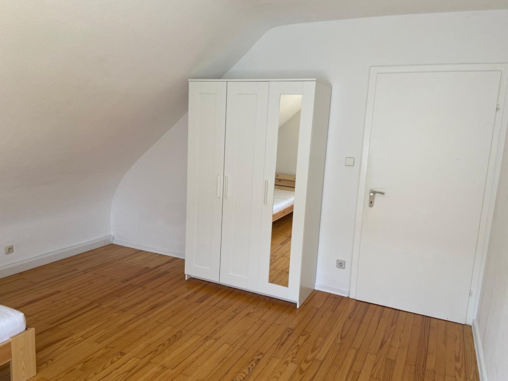 Flatshare Homburg Mannlichstraße - picture 2