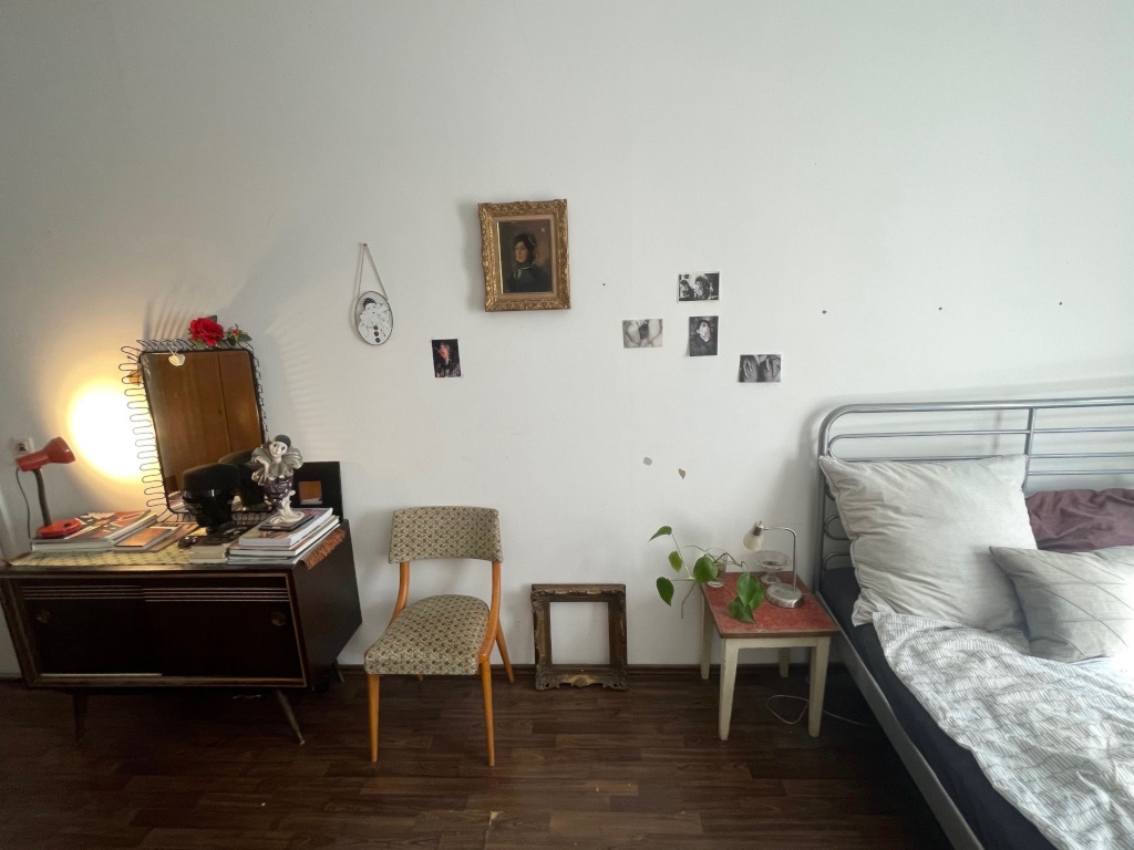 Flatshare Mitte Olgastraße - picture 5