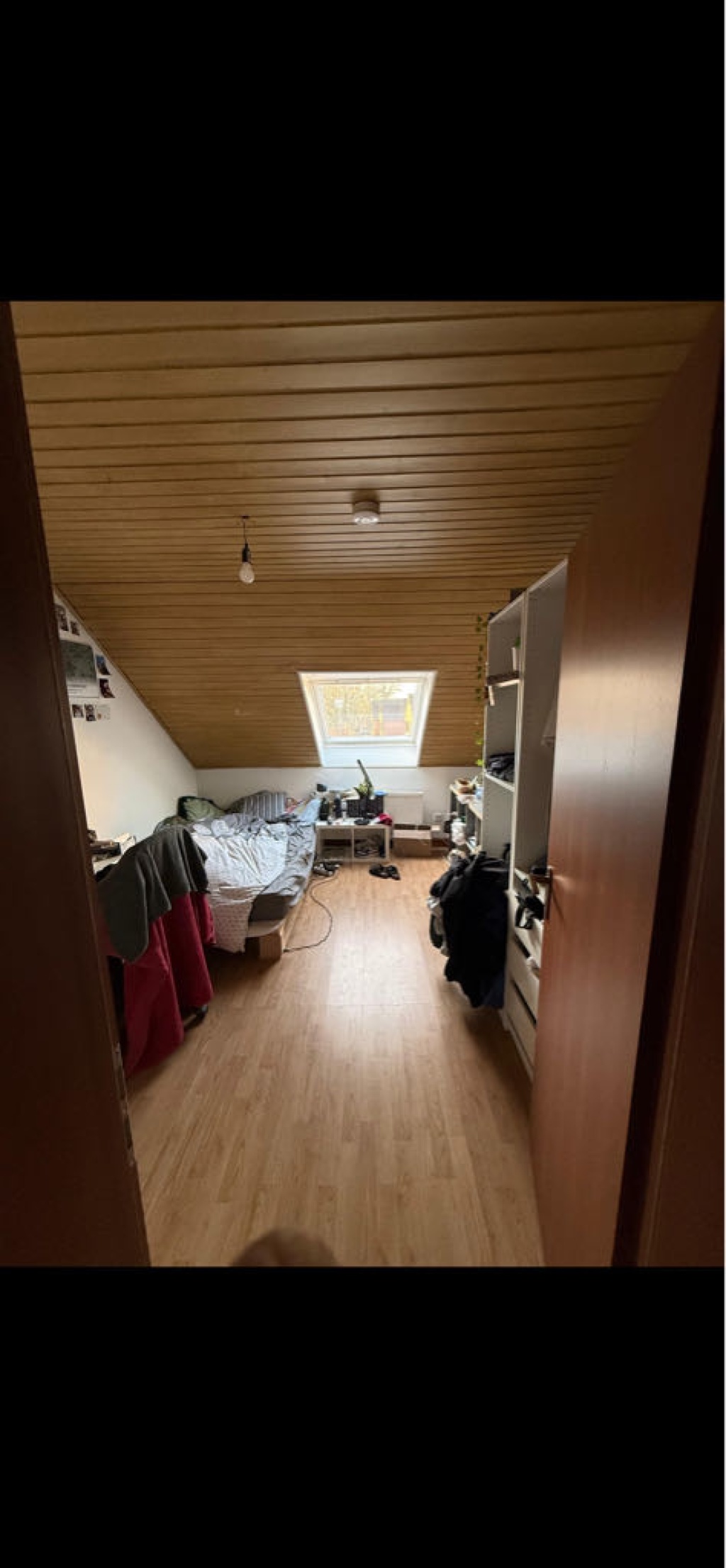 Habitación en WG Mecklenbeck Heroldstraße 31A - foto 1