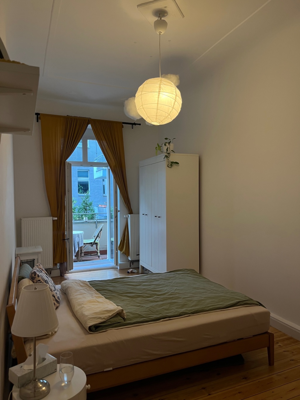 Flat Steglitz Thorwaldsenstraße 0 - picture 3