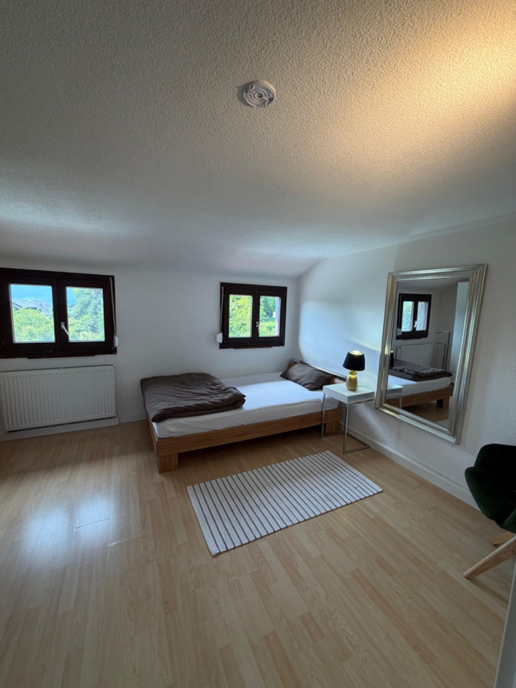 WG-Zimmer Gengenbach Nollenstraße - Bild 7