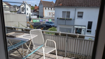 Ad image: Cozy Private Room for 1-Month Sublet – Excellent Location