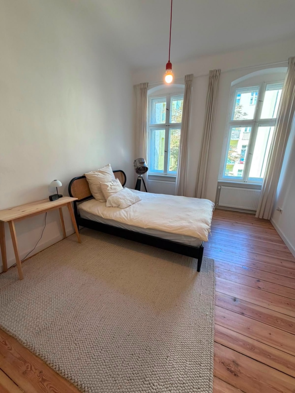 WG-Zimmer Wedding Genter Straße - Bild 12