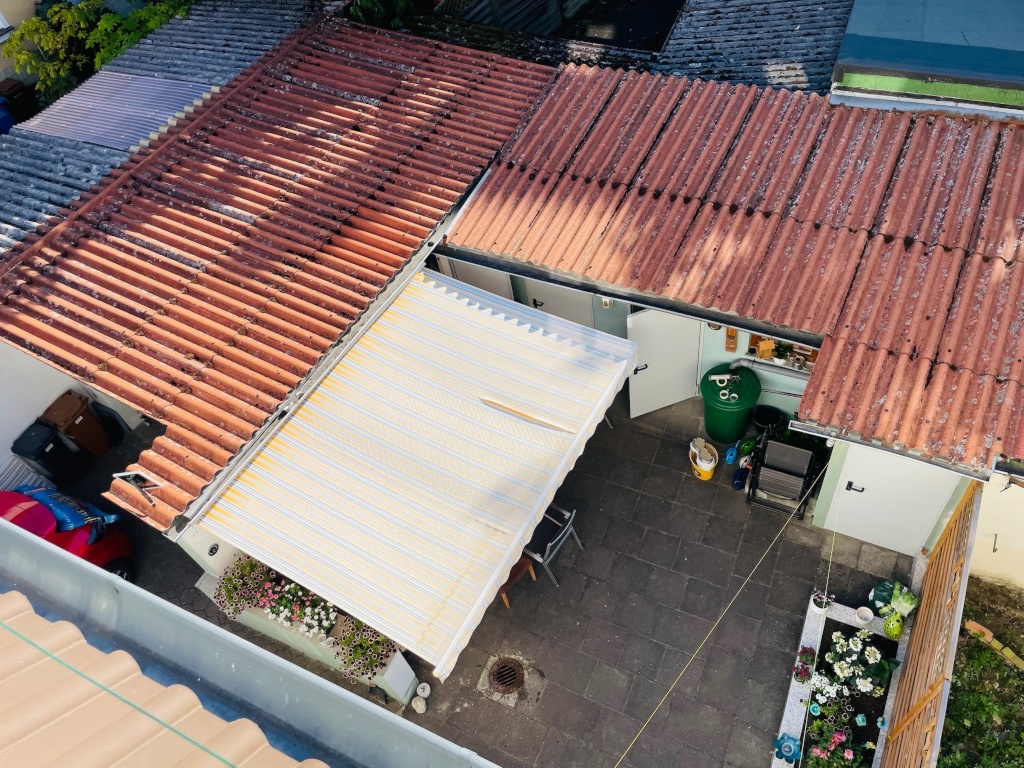4-Zimmer Wohnung in der Wunderburg – Fohlengartenstraße, 96050 Bamberg Wunderburg – Vorschaubild 16