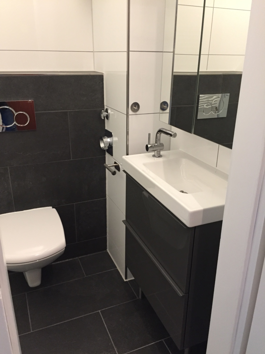 Möbliertes Apartment an der RWTH – Turmstraße 16b, 52072 Aachen Aachen – Vorschaubild 2