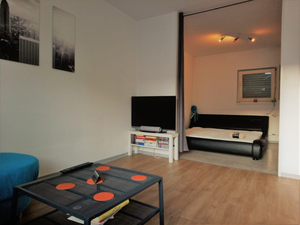 Estudio Berlin Tempelhofer Ufer 1b - foto 3