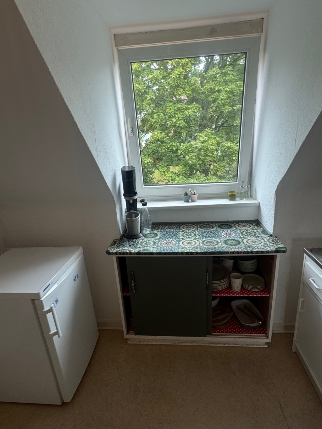 2-Zimmer Wohnung mit Balkon – Von-Ossietzky-Straße 13, 37085 Göttingen Oststadt – Vorschaubild 6