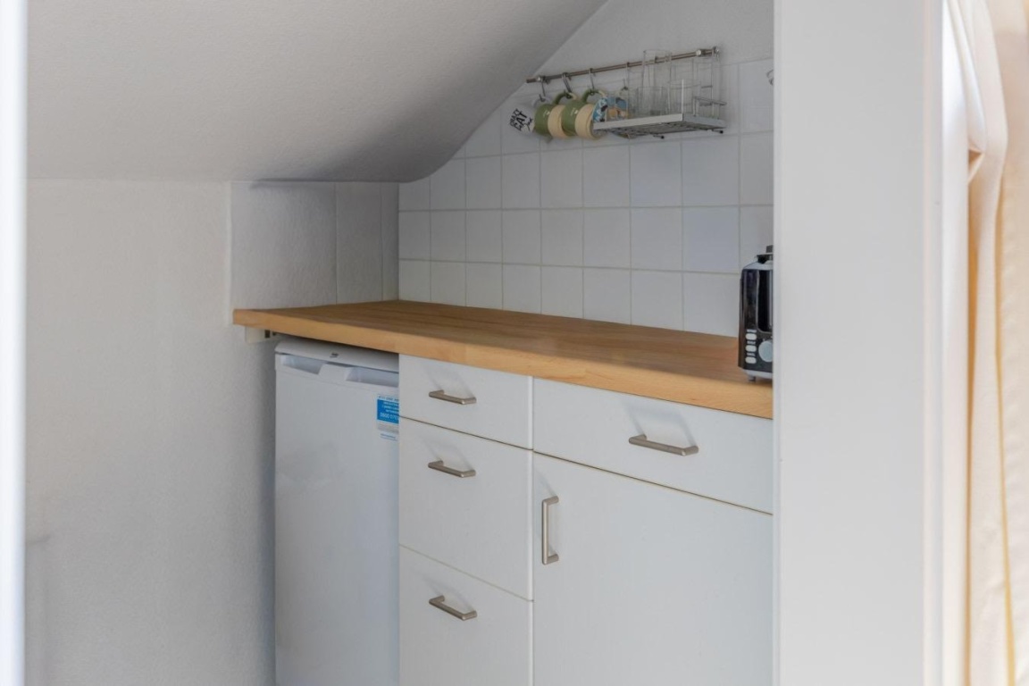 1-Zimmer-Wohnung Deisenhofen Bergstr. 13 - Bild 8