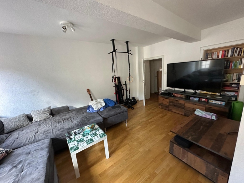 Gamescom - Zentrale Wohnung in Kölner Altstadt – Auf dem Rothenberg, 50667 Köln Köln – Vorschaubild 4
