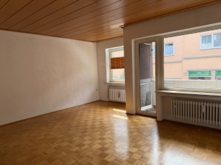 Imagen del anuncio: Renovierte 2-Zimmer in Lütgendortmund mit Balkon und Küche