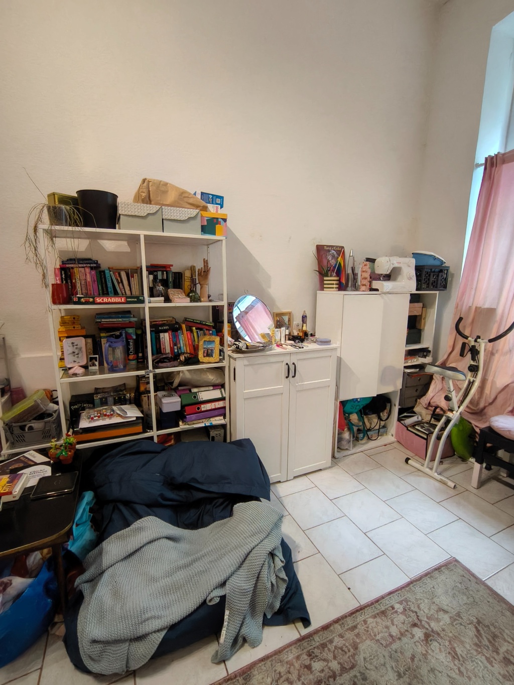 1-Zimmer Wohnung Innenstadt – Beeckstr 32, 52060 Aachen Innenstadt – Vorschaubild 4