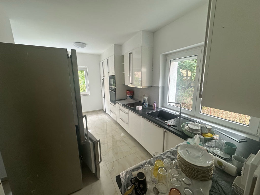 Flat Gieen Marburger Straße 69A - picture 9