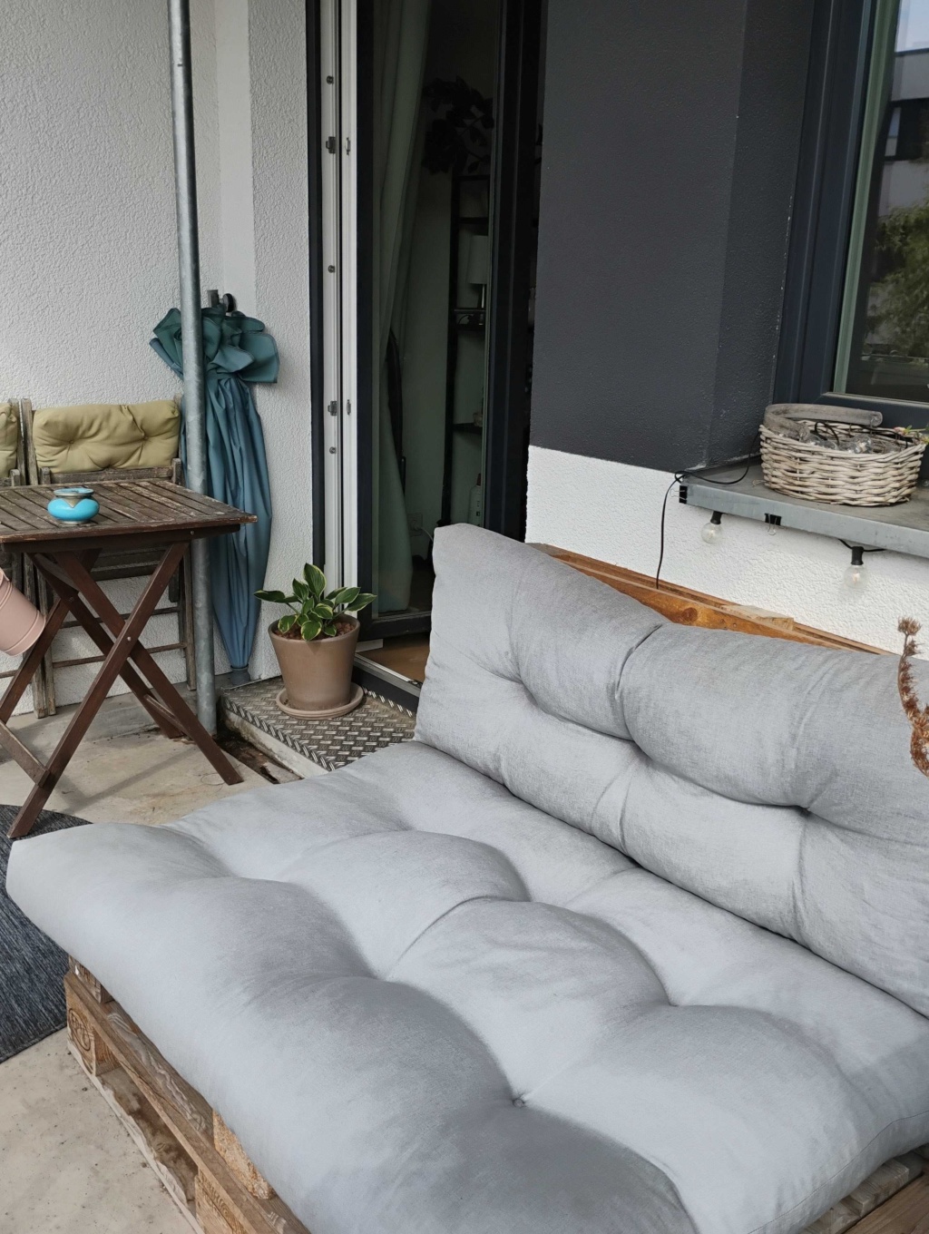 Wohnung Gesundbrunnen Bärbel-Bohley-Ring - Bild 8