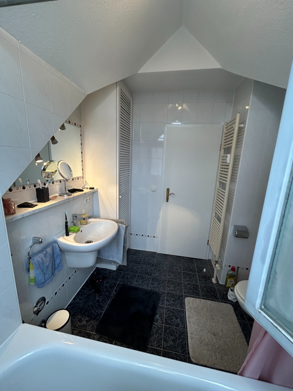 Wohnung Trudering-Riem Groschenweg 43 - Bild 16