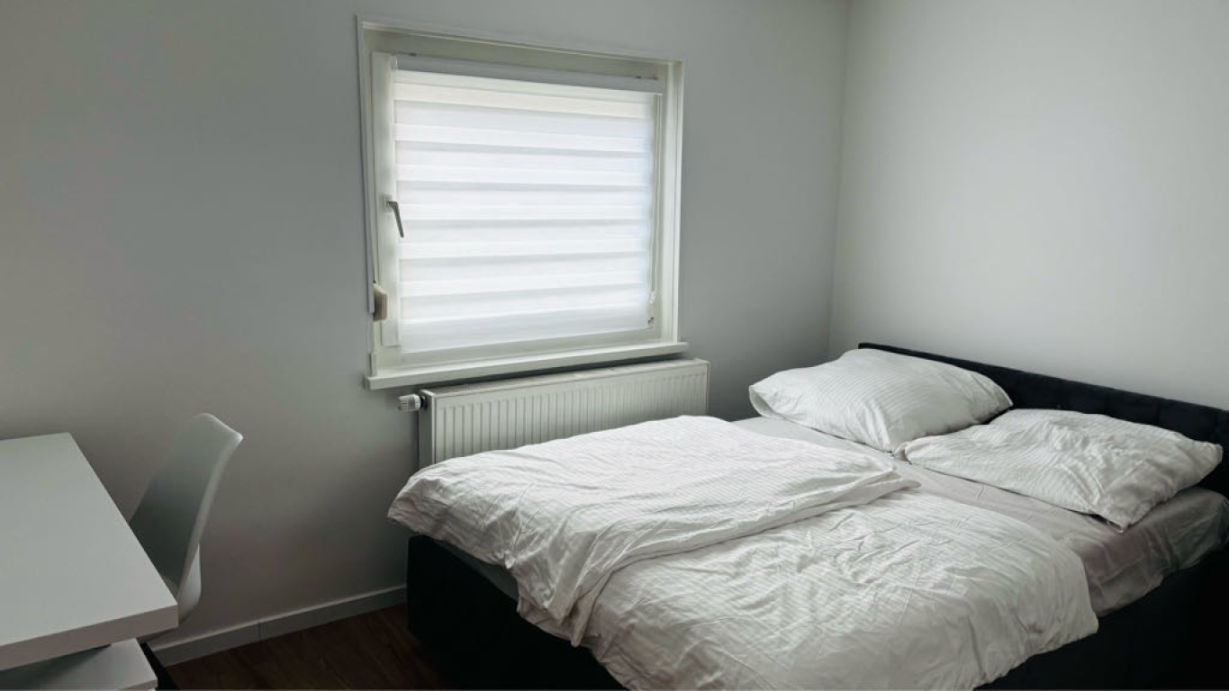 WG-Zimmer Rohracker Sillenbucher Straße 30 - Bild 2