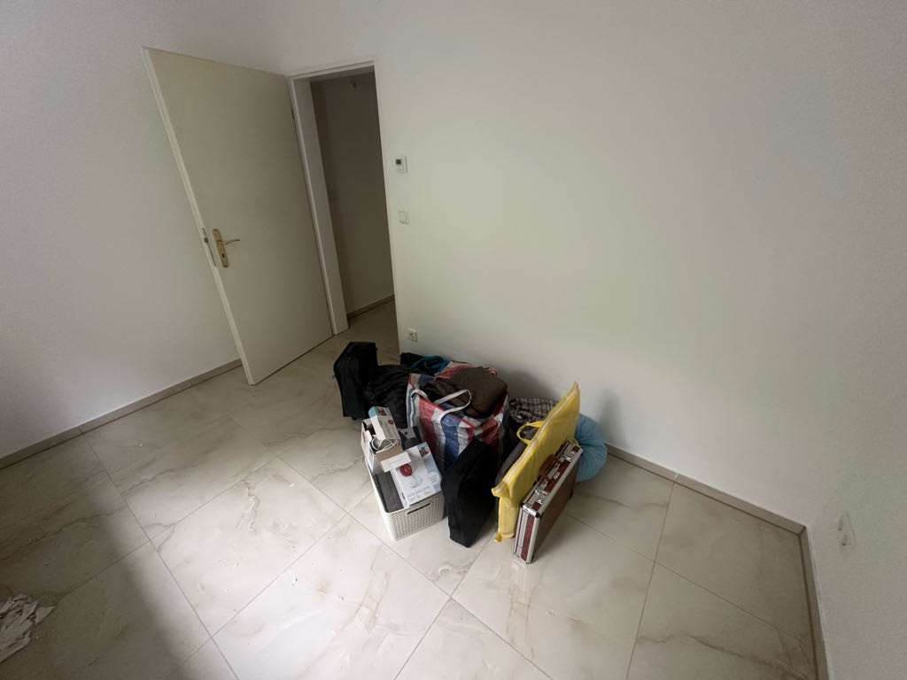 Flat Gieen Marburger Straße 69A - picture 1