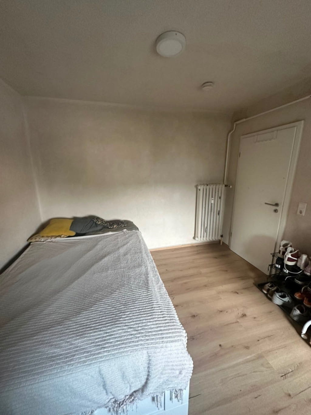 Habitación en WG Neu-Ulm Hermann-Köhl-Straße  23 - foto 11