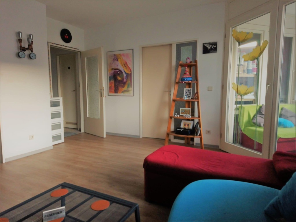 Estudio Berlin Tempelhofer Ufer 1b - foto 8