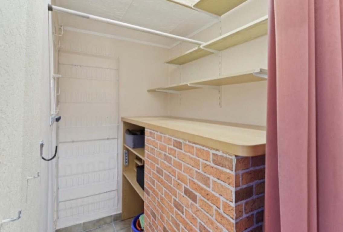 Wohnung Mitte Holzmarktstr 69 - Bild 5