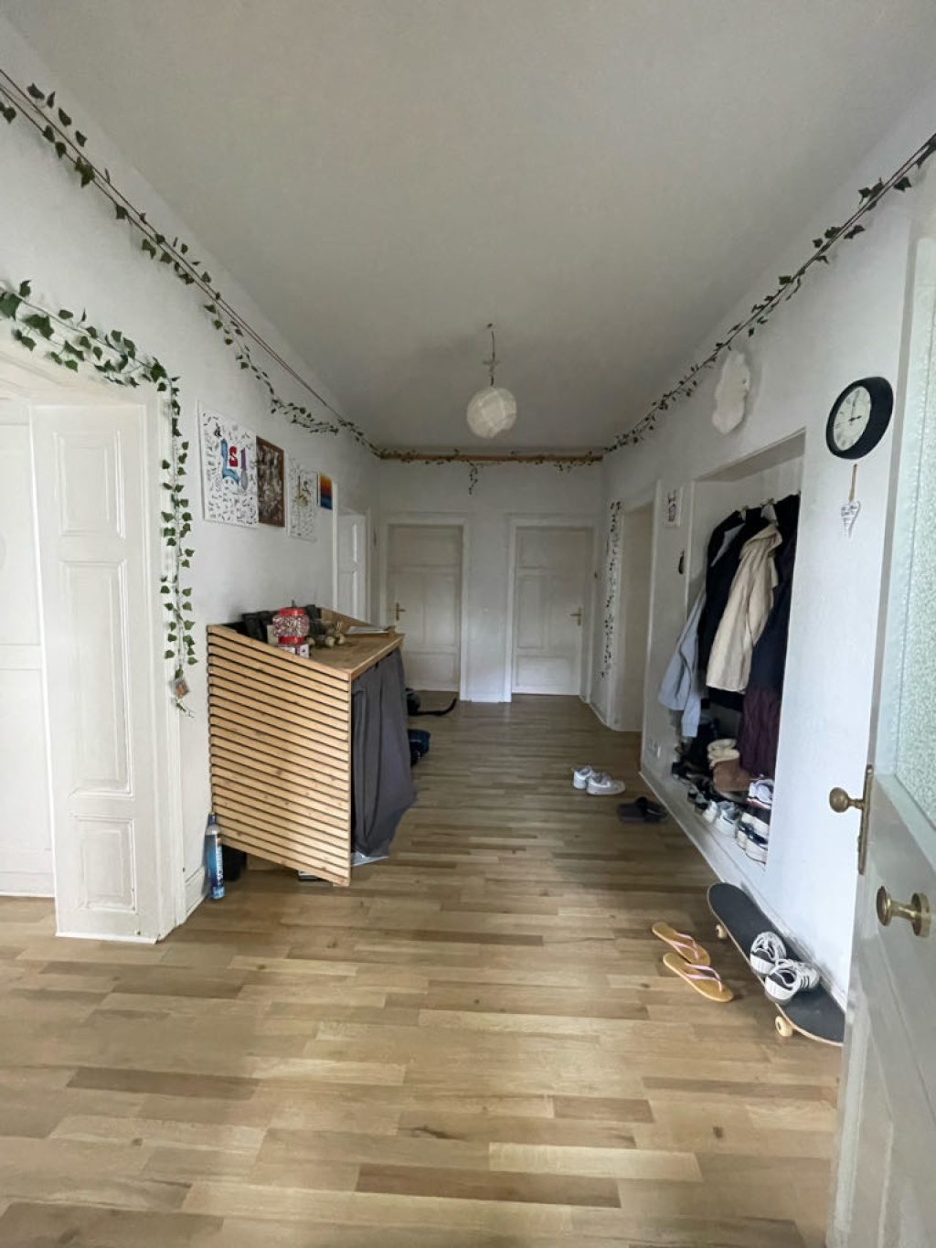 Flatshare Frauenberg Leipziger Straße - picture 2